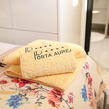 Porta Aurea Nasiceアパートメント エクステリア 写真